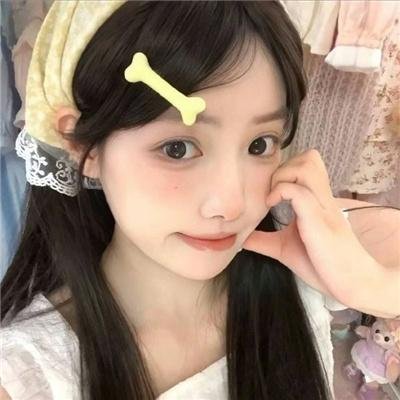 无名女孩